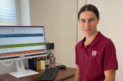 Fachtierarztpraxis Kleebachtal - Willkommen im Tierärzte-Team!