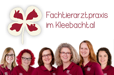Fachtierarztpraxis Kleebachtal