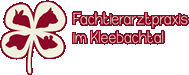 Fachtierarztpraxis im Kleebachtal