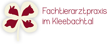 Fachtierarztpraxis im Kleebachtal